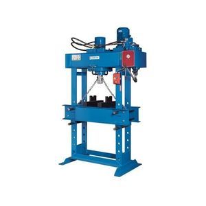 hydraulic press 1