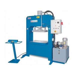 hydraulic press 1