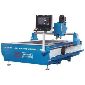 plasma cutting machine 1