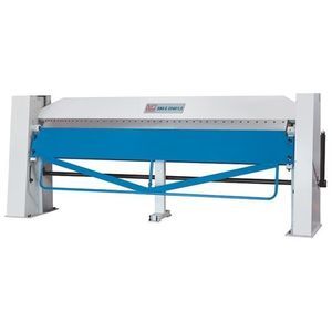 sheet metal folding machine 1