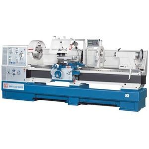 conventional lathe 1