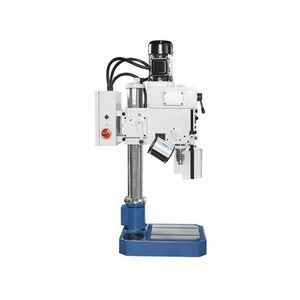 vertical drilling machine 1