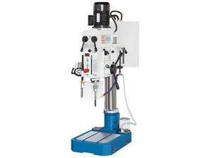 bench drilling machine 1