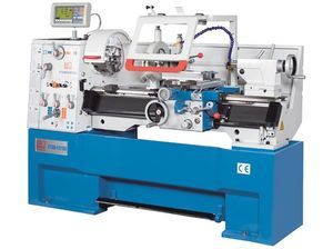 conventional lathe 1
