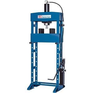 manual press 1
