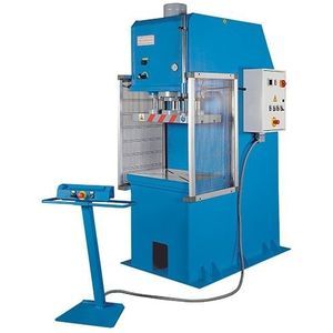 hydraulic press 1