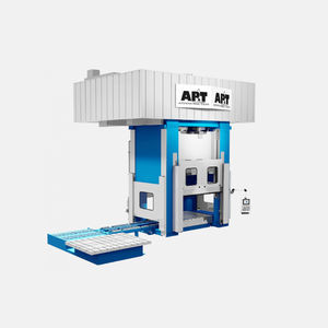 hydraulic press