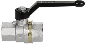 ball valve 1