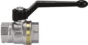 ball valve