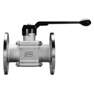 ball valve