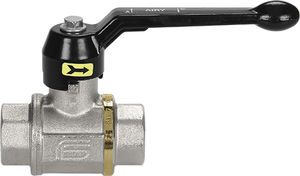 ball valve 1