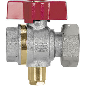 ball valve 1
