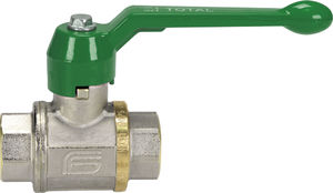 ball valve 1