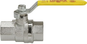 ball valve