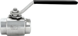 ball valve