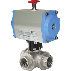 ball valve 1
