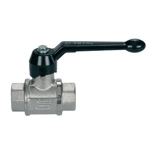 ball valve