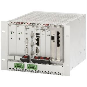 process control system