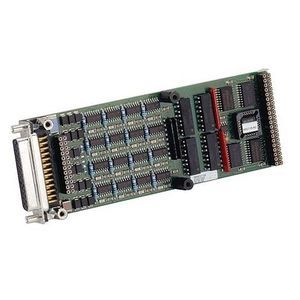 Current I/O card - All industrial manufacturers