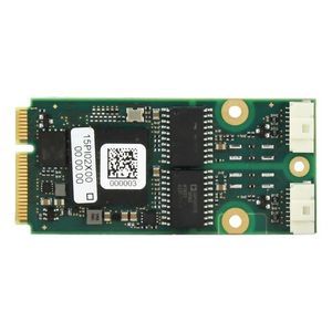 cPCI network card