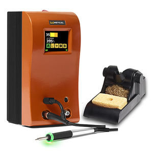 induction soldering machine