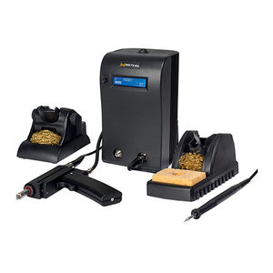 induction soldering machine