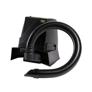 benchtop fume extractor 1