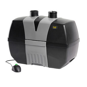 benchtop fume extractor 1