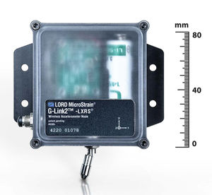 triaxial accelerometer