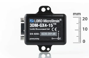 微型惯性导航系统