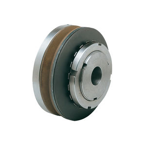 friction torque limiter