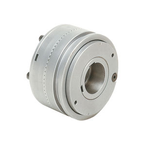 带链轮轮的扭矩限制器