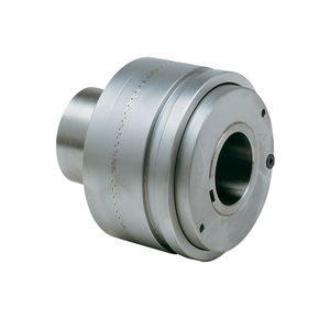 带链轮轮的扭矩限制器