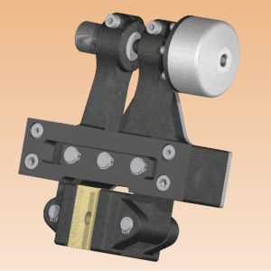 disc brake caliper