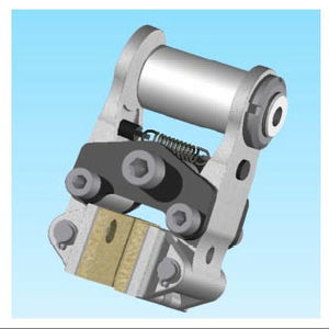 disc brake caliper 1