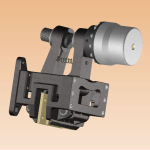 disc brake caliper 1