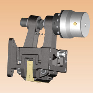 disc brake caliper 1