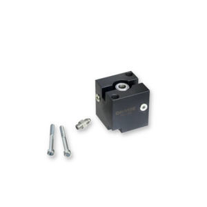 hydraulic actuator