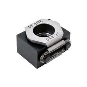 smooth clamping device 1
