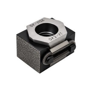 mechanical clamping device 1