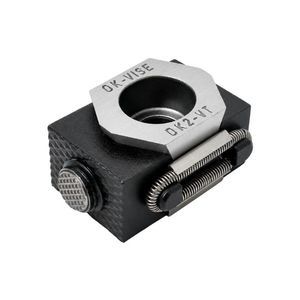 self-adjusting clamping device 1