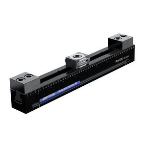 clamping rail 1