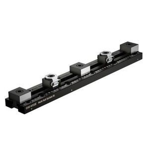 clamping rail 1
