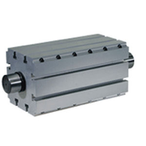 mechanical workholding component