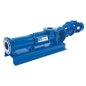 progressive cavity pump