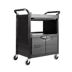 service cart