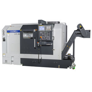 CNC turning center