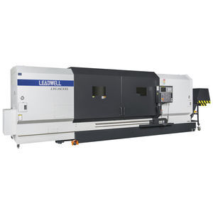 CNC turning center