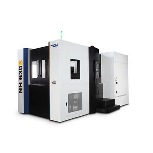 3-axis CNC machining center / vertical / high-performance / cutting
