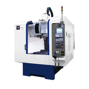 3-axis CNC machining center / vertical / high-precision / cutting